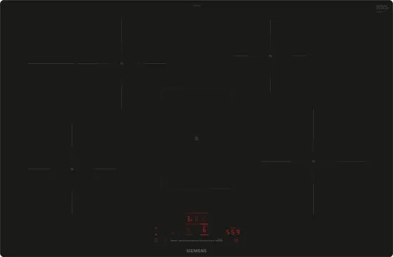 Варочная поверхность Siemens EH801HFB1E Киев