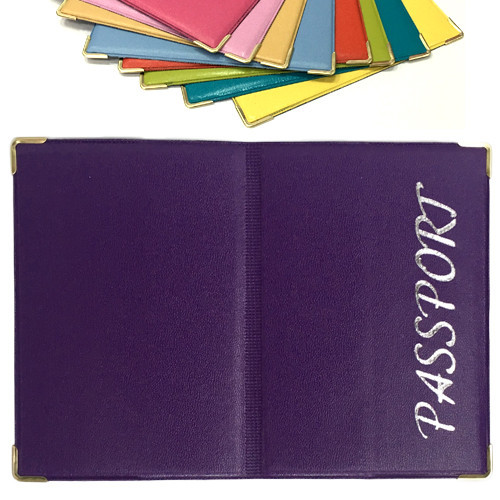 Обкладинка на паспорт жіноча 4 шт Київ - фото 1