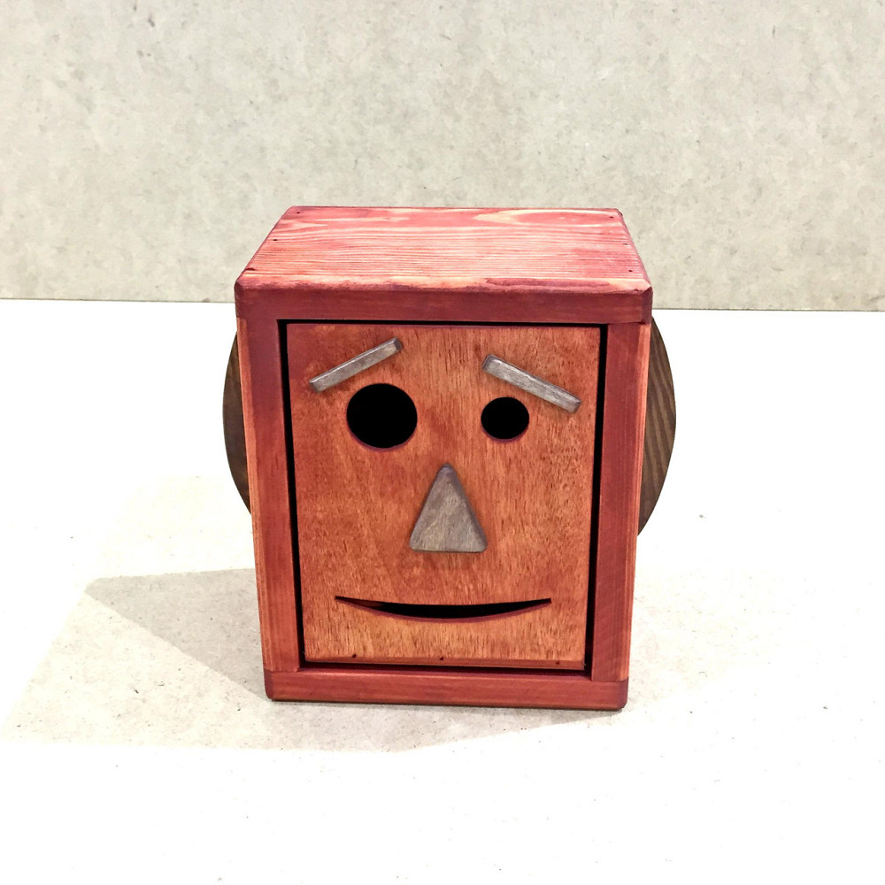 Держатель для туалетной бумаги 