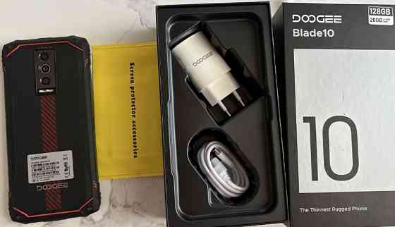 Телефон  DOOGEE Blade 10. Харків