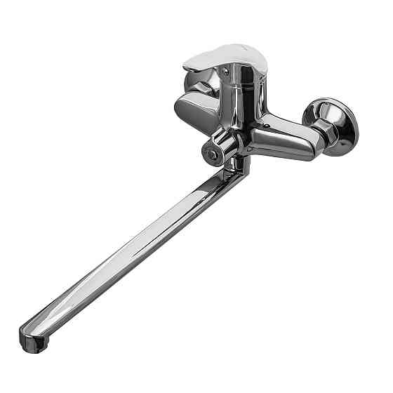 Змішувач для ванни EcoMix ENERGO E-GEZ-208 Луцк