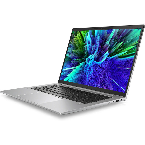 HP ZBook Firefly G10A 14" WUXGA IPS,250n/Ryzen 7 PRO 7840HS (5.1)/64Gb/SSD2Tb/Radeon/FPS/Підсв/DOS Київ - фото 3