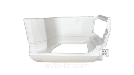 Ступень нижняя правая R DAF XF 105/106 EURO 6 1798462 1948244 1947824 Луцк