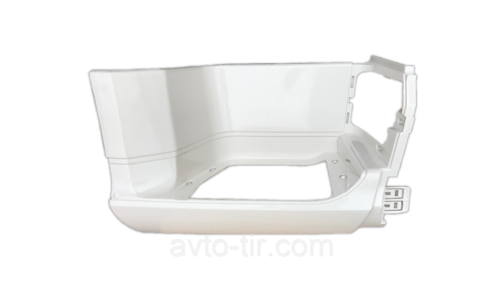 Ступень нижняя правая R DAF XF 105/106 EURO 6 1798462 1948244 1947824 Луцк - изображение 1