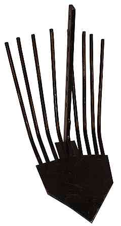 Картофелекопатель для мотокультиватора (КК2) Харьков