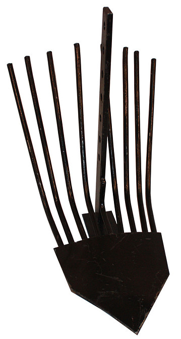 Картофелекопатель для мотокультиватора (КК2) Харьков - изображение 2