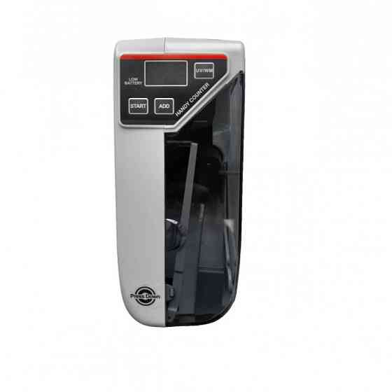 Счетная машинка V31, портативная Одесса