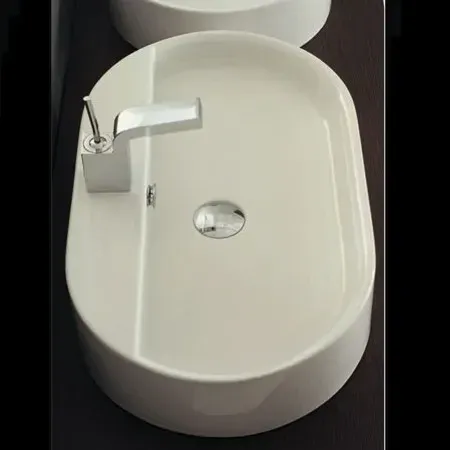 Раковина  Kerasan Take Five Ring 3043 Киев