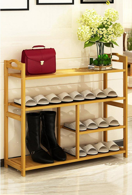 Полка для обуви 