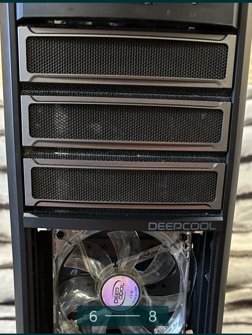 Компьютер ПК в сборе. Киев - изображение 2