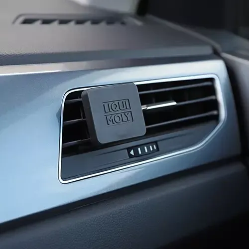 Liqui Moly 21831 Ароматизатор Air Freshener New Car Ковель