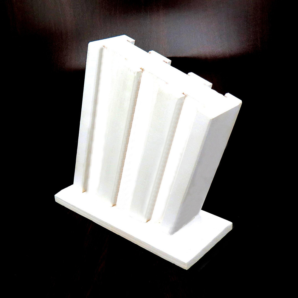 Подставка для ножей 