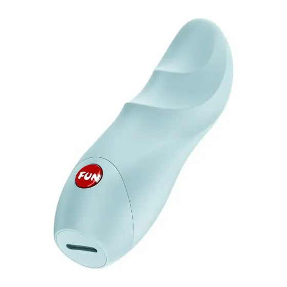 Вібратор Fun Factory Viola Ice Blue Львів
