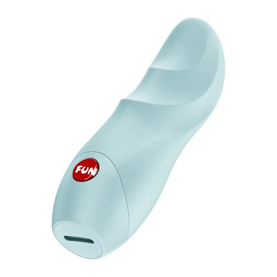 Вибратор Fun Factory Viola Ice Blue Львов - изображение 1