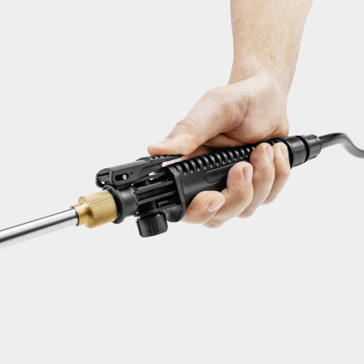 Обприскувач Karcher PSU 4-18, акумуляторний, 18В, 1.8 кг (без АКБ та ЗП) (1.445-300.0) Вінниця - фото 11