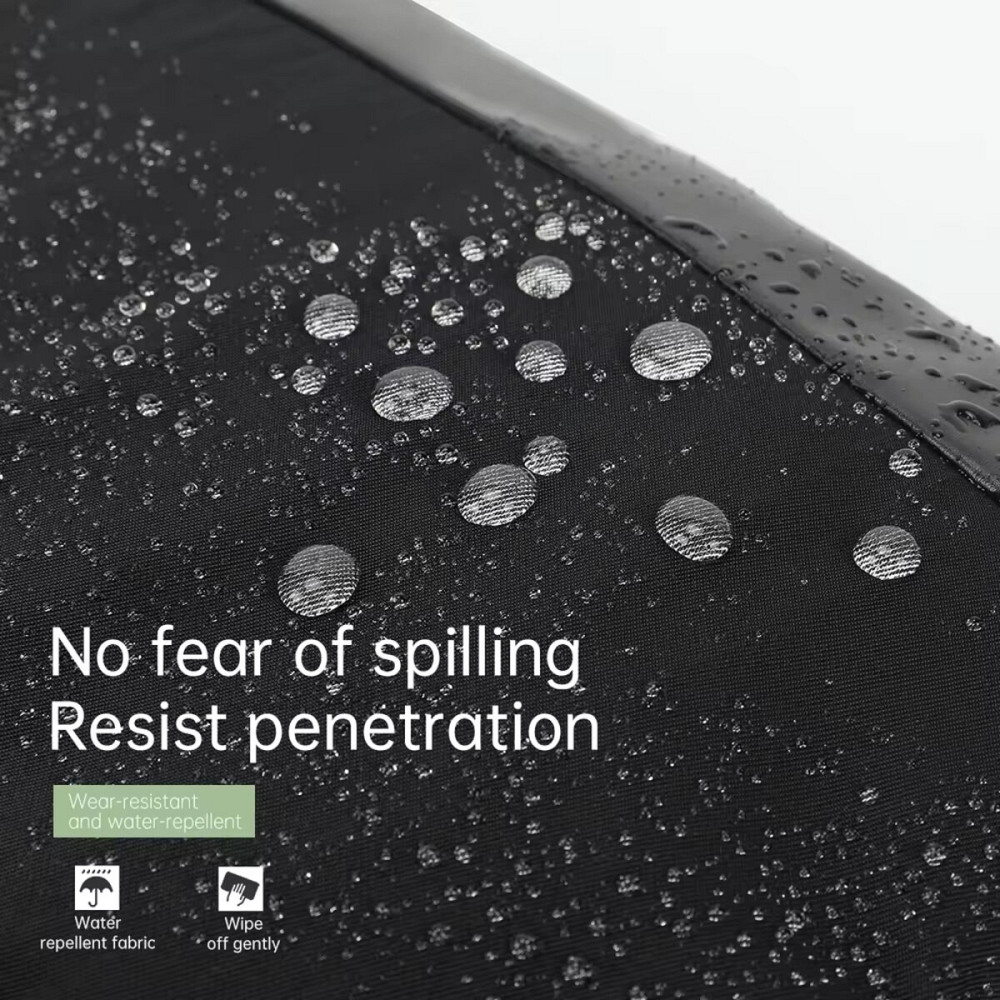 Сумка для ноутбука Tigernu T-L5239B 15.6" Green (T-L5239BGREEN) Київ - фото 4