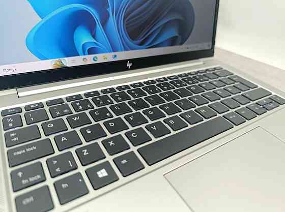 HP EliteBook 835 G7/Ryzen 3 Pro 4450U/16/256/13