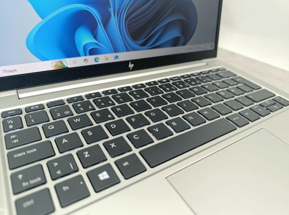 HP EliteBook 835 G7/Ryzen 3 Pro 4450U/16/256/13