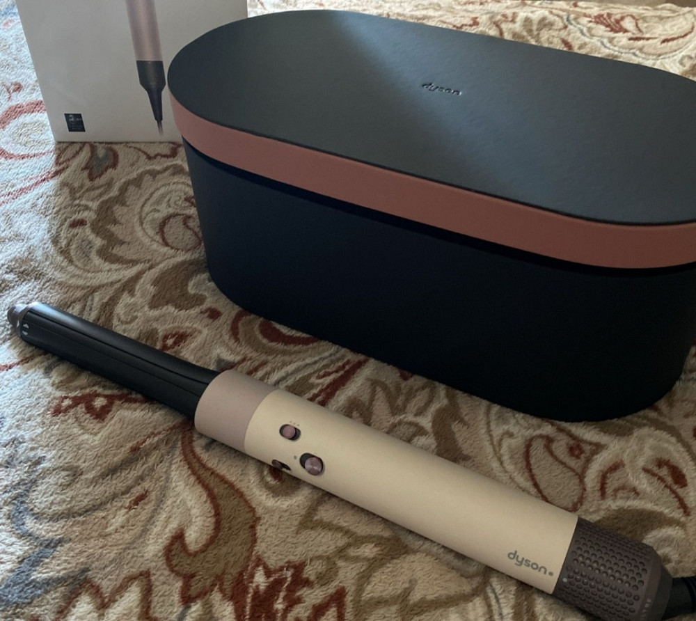 Стайлер Dyson Airwrap HS05. Київ - фото 7