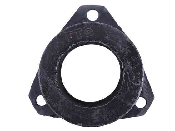 Шкив ремня 3 ручья диаметр 100 мм мотоблок 180N Мукачево