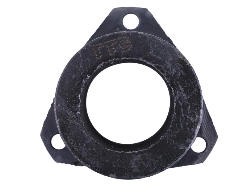 Шкив ремня 3 ручья диаметр 100 мм мотоблок 180N Мукачево - изображение 3