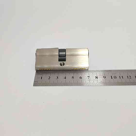 Циліндр Imperial С-70 (35/35) латунь Харків