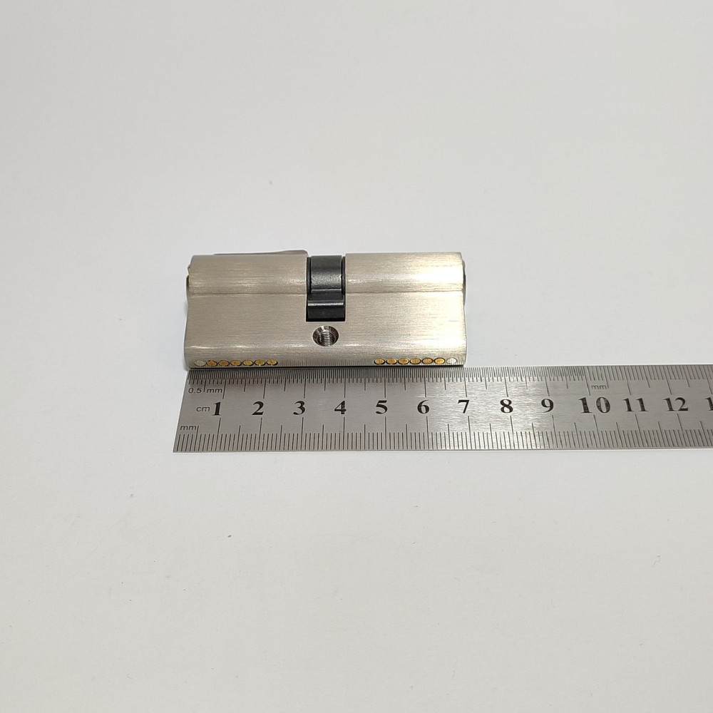 Циліндр Imperial С-70 (35/35) латунь Харків - фото 2