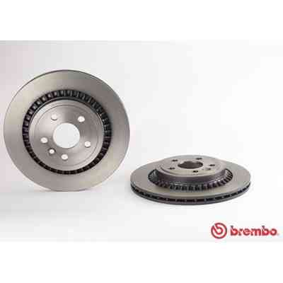 Гальмівний диск Brembo 09.B026.11 Вінниця