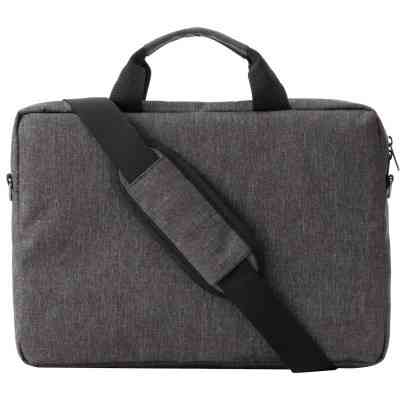 Сумка для ноутбука Vinga 15.6" NB1500S silver-black (NB1500SBK) Винница