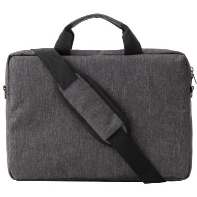Сумка для ноутбука Vinga 15.6" NB1500S silver-black (NB1500SBK) Винница - изображение 3