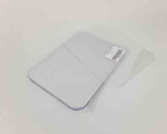 Кришка PET на алюмінієвий контейнер SP88L 100 штук (1 пачка) Харків