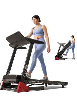 Бігова доріжка Hop-Sport HS-1400LB Bolt Киев