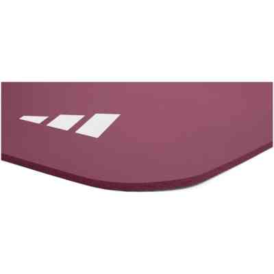 Килимок для фітнесу Adidas Fitness Mat 173 x 61 x 0.7 см ADMT-11014MN бордовий (885652025768) Вінниця