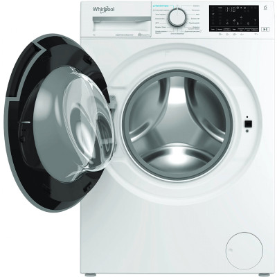 Стиральная машина Whirlpool WAM 712WB UA (WAM712WBUA) Винница - изображение 3