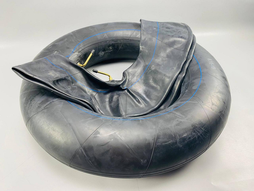 Камера 8.15-15 (непель VV3-02-7) вага 1.5 кг УАЗ, навантажувачі вилочні різних типів Мукачево - фото 4