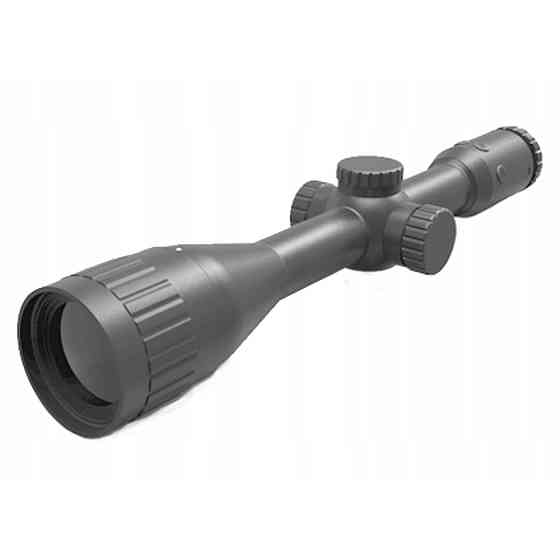 Тепловізійний приціл DALI RS135-384 з дисплеєм Київ