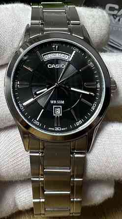 Casio MTP-1381D-1A наручные часы мужские, новые, оригинал. Харьков