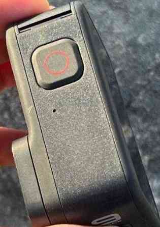 Екшн-камера GoPro Hero 9 Black Киев