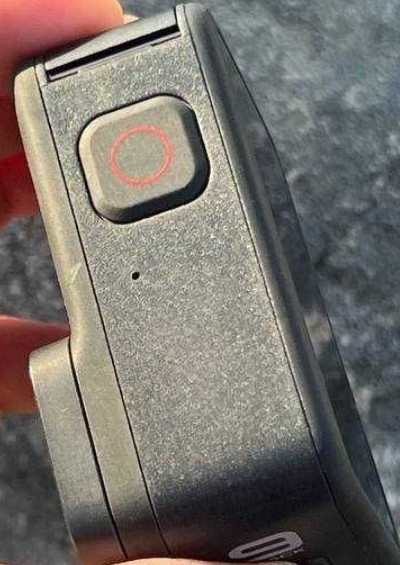 Екшн-камера GoPro Hero 9 Black Киев - изображение 4