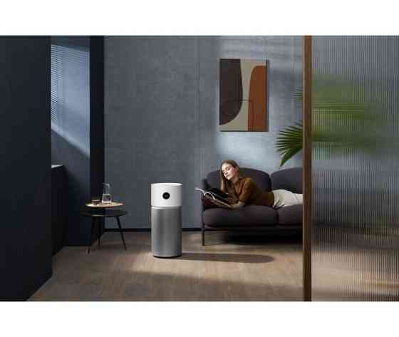 Очисник повітря Xiaomi Smart Air Purifier Elite ( 13996 ) Харків