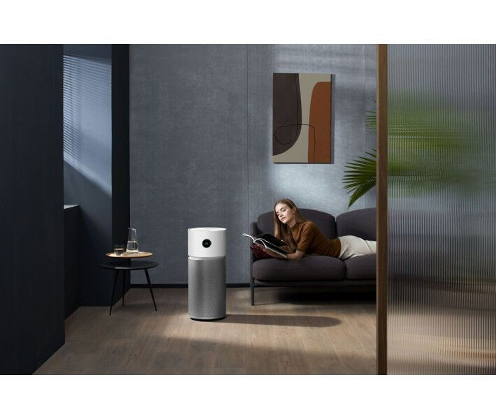 Очисник повітря Xiaomi Smart Air Purifier Elite ( 13996 ) Харків - фото 4