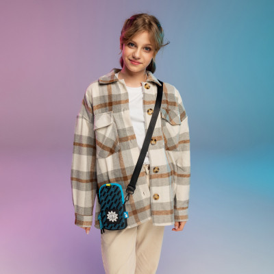 Сумка дитяча Yes Sunflower CB-1 через плече (559738) Вінниця - фото 7