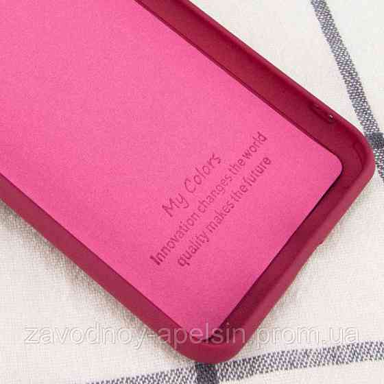 Tecno Spark Go 2023 Чехол силиконовый Защита камеры (женский) Одесса