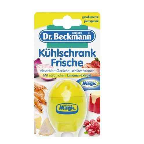 Dr.Beckmann поглотитель запаха для холодильника 40g(6) Харьков