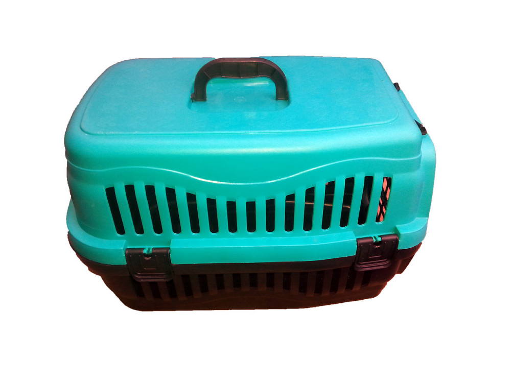 Переноска - контейнер для животных 50х32х32. Одесса - изображение 3