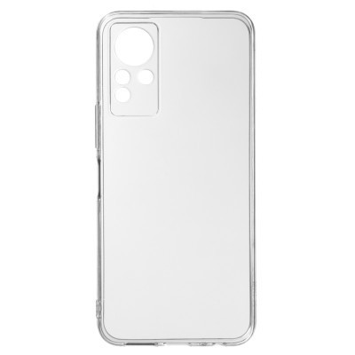 Чохол до мобільного телефона Armorstandart Air Series Infinix Note 11 Camera cover Transparent (ARM61770) Вінниця - фото 1
