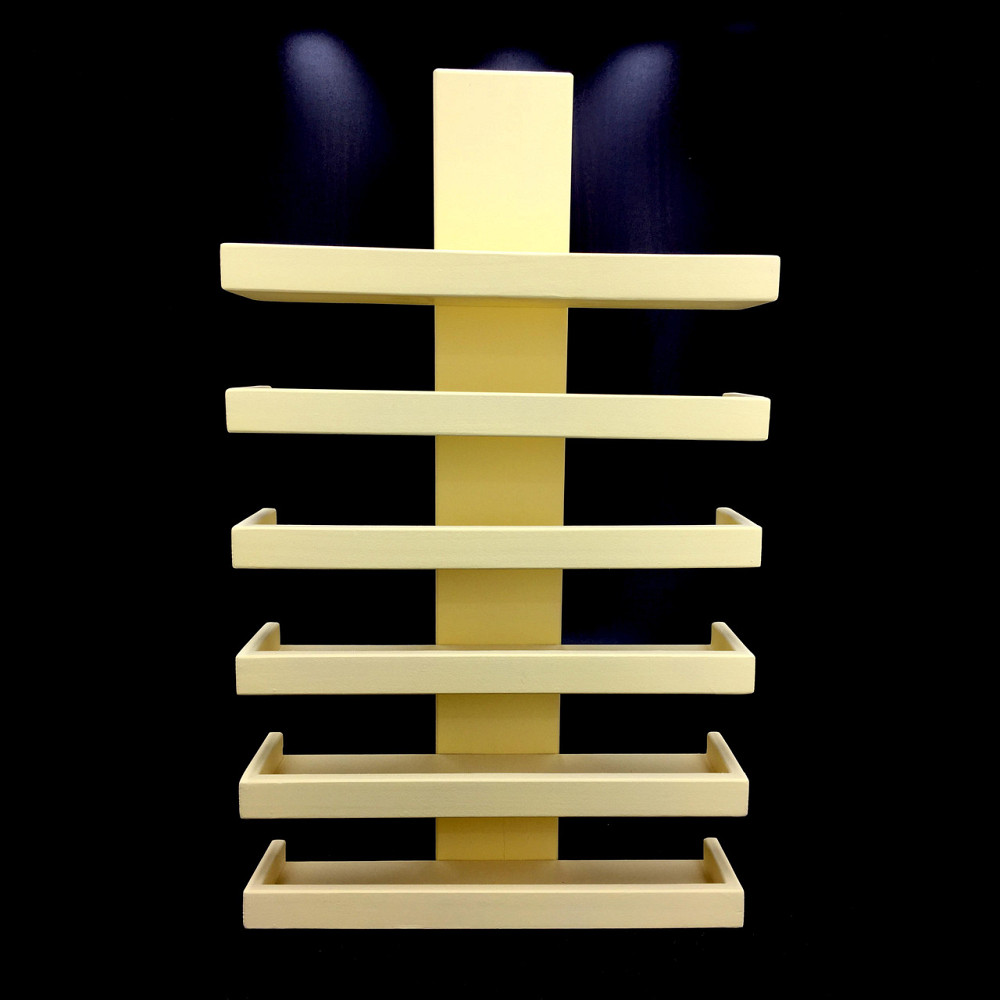 Органайзер для косметики "Береніка" лимонад Миколаїв - фото 1