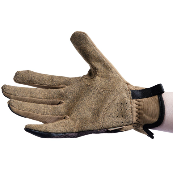 Тактические перчатки Mechanix Fast Fit (Койот) XL Винница