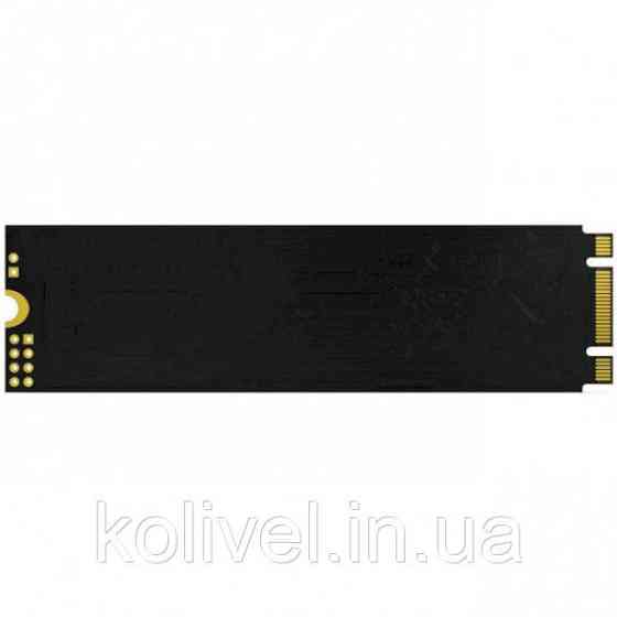 SSD 512Gb HP S750 M.2 2280 SATA III 3D NAND TLC (16L56AA) Київ
