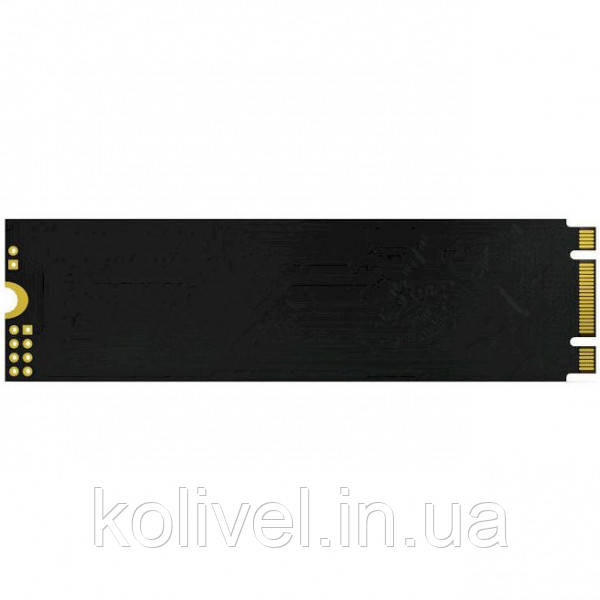 SSD 512Gb HP S750 M.2 2280 SATA III 3D NAND TLC (16L56AA) Киев - изображение 3